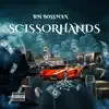 J'amore - Scisscorhands - Single